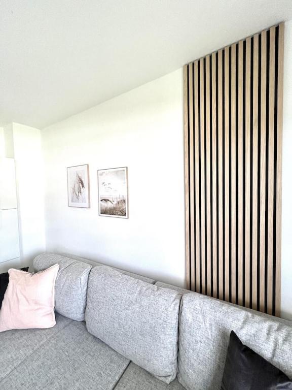 'Kapitaenslounge' Vollsanierte Fewo Mit Blick Auf Die Flensburger Foerde Harrislee Buitenkant foto